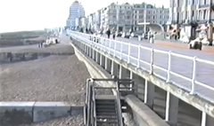 Marine Court - Bottle Alley 1993